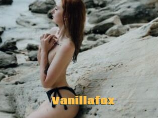 Vanillafox