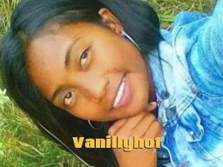 Vanillyhot