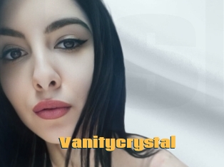 Vanitycrystal