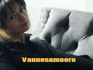 Vannesamoore