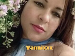 Vannixxx