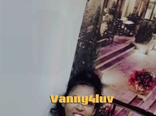 Vanny4luv