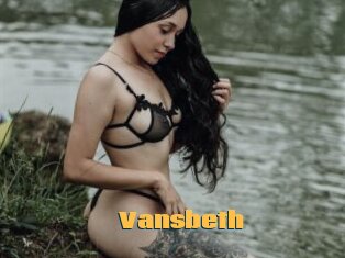 Vansbeth