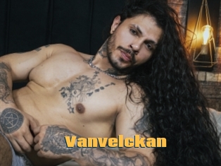 Vanvelckan