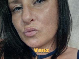 Vanx