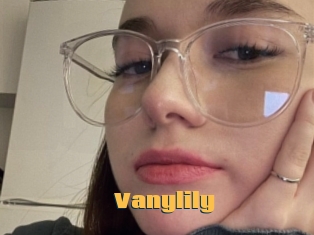 Vanylily