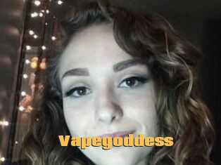 Vapegoddess