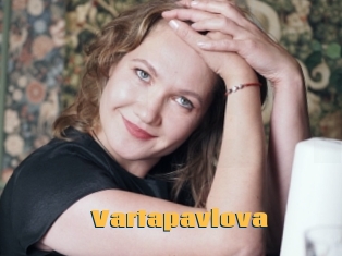 Vartapavlova