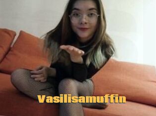 Vasilisamuffin