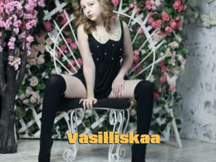 Vasilliskaa