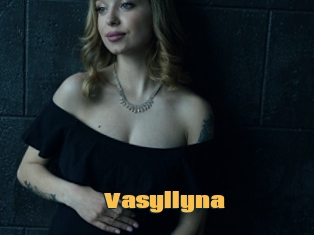 Vasyllyna