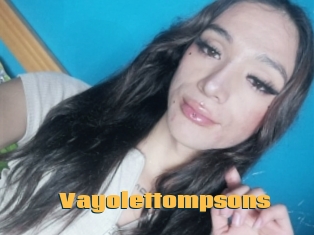 Vayolettompsons