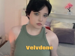 Velvdone