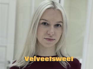 Velveetsweet
