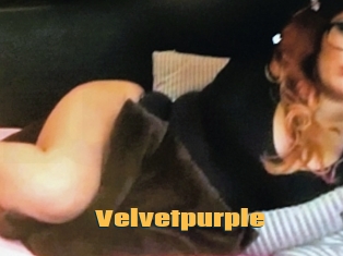 Velvetpurple