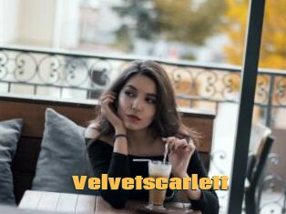 Velvetscarlett