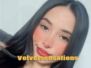 Velvetsensations