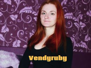 Vendyruby