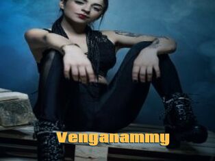 Venganammy