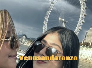 Venusandaranza