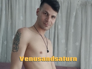 Venusandsaturn