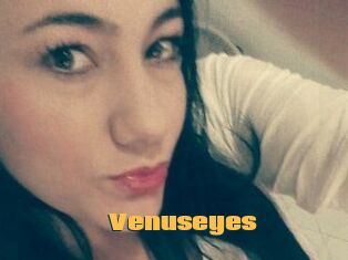 Venuseyes