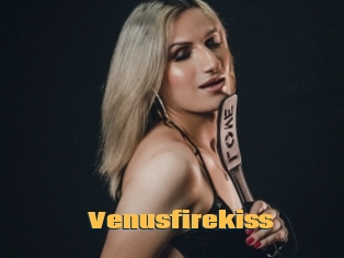 Venusfirekiss