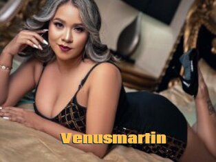 Venusmartin