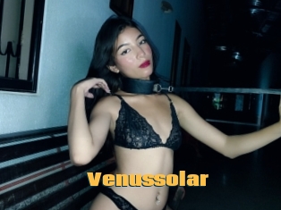 Venussolar