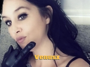 Venusx