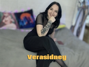Verasidney