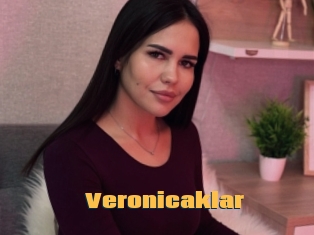 Veronicaklar