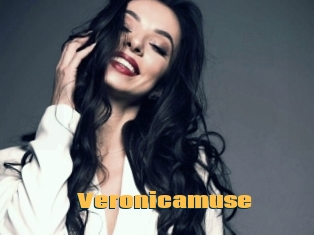 Veronicamuse