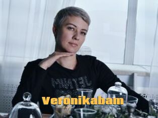 Veronikabam