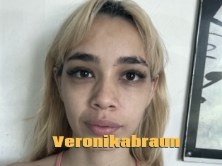 Veronikabraun