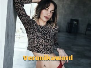 Veronikaward