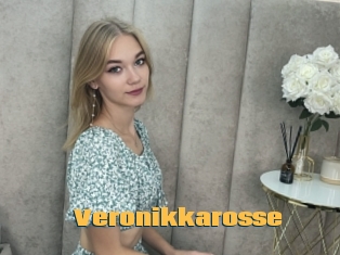 Veronikkarosse