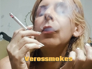 Verossmokes