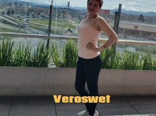 Veroswet