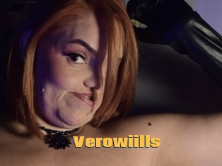 Verowiills