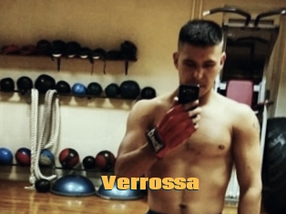 Verrossa