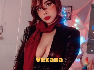 Vexana