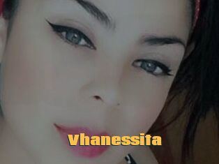 Vhanessita