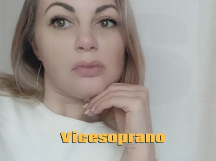 Vicesoprano