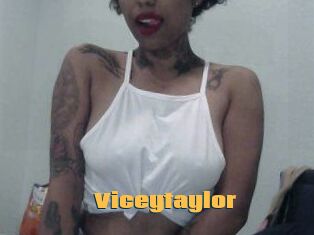 Viceytaylor