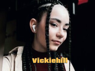 Vickiehill