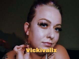 Vickivallx