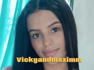 Vickyandmaximm