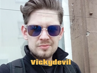 Vickydevil