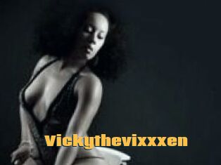 Vickythevixxxen